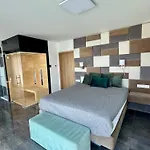 Villapark A-b 12 Apartamento *