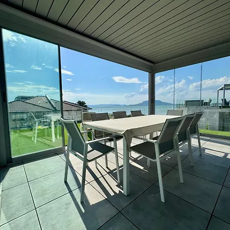 Apartment Villapark A-b 12