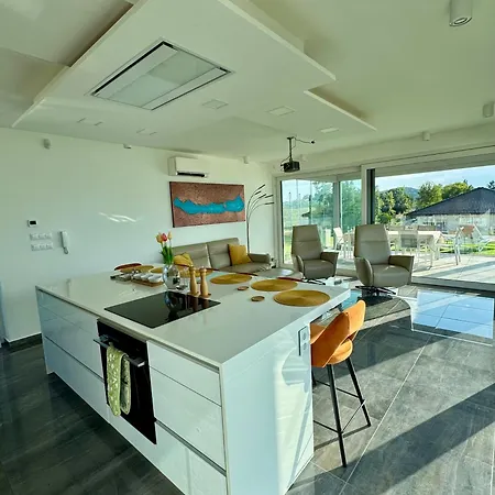 Apartment Villapark A-b 12 *